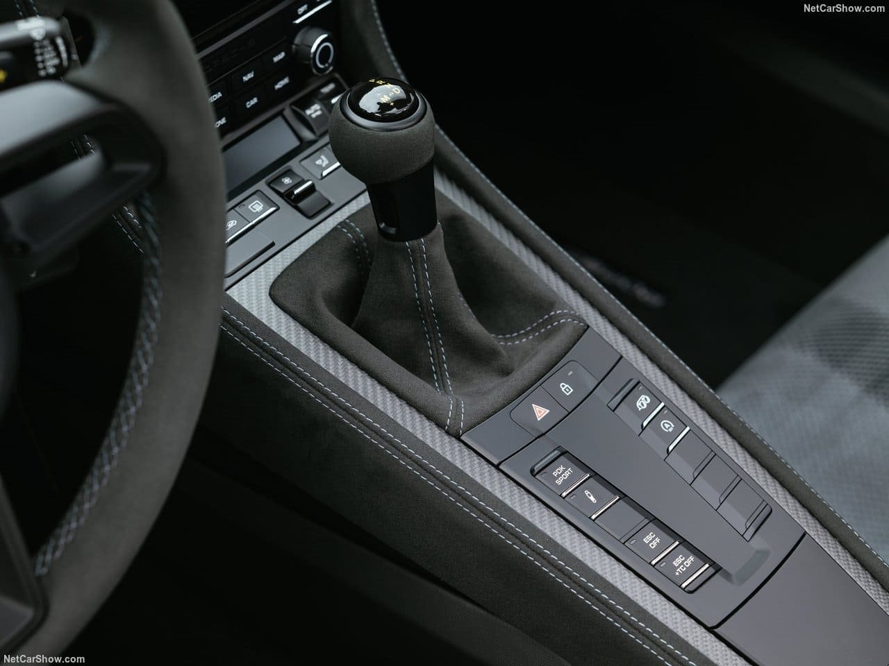 2024 - PORSCHE 718 SPYDER RS, foto 176
