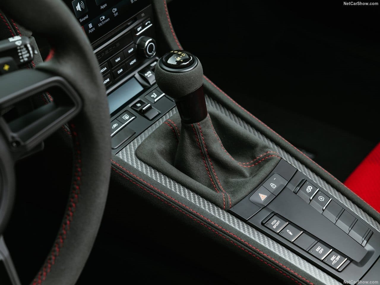 2024 - PORSCHE 718 SPYDER RS, foto 177