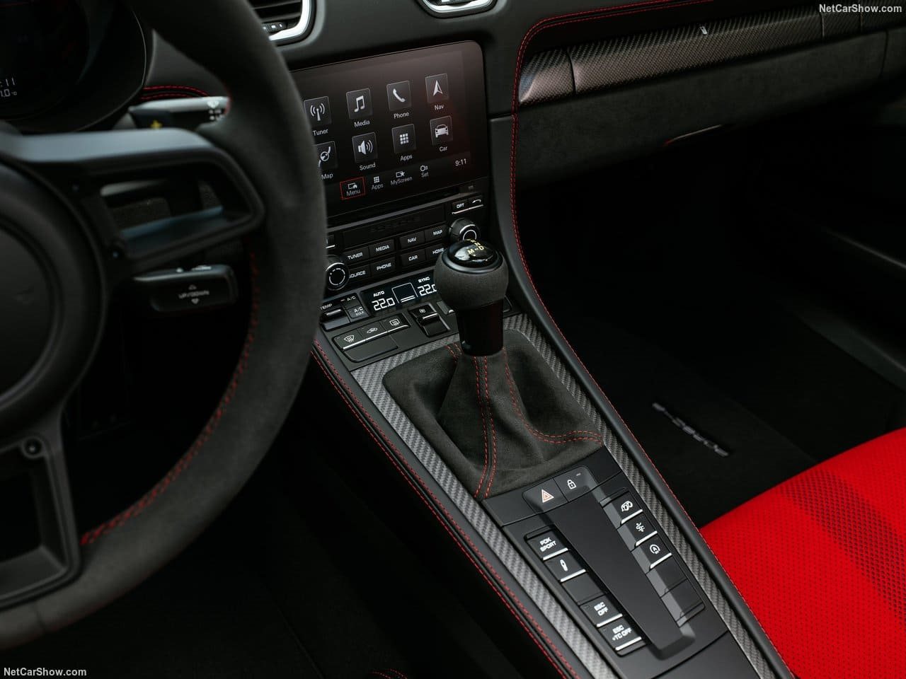 2024 - PORSCHE 718 SPYDER RS, foto 178