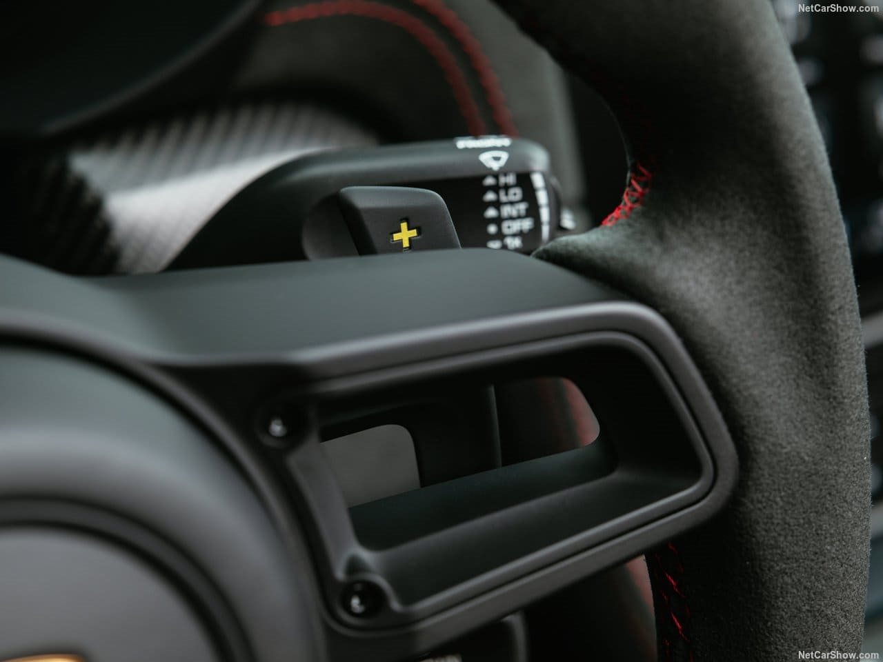 2024 - PORSCHE 718 SPYDER RS, foto 181