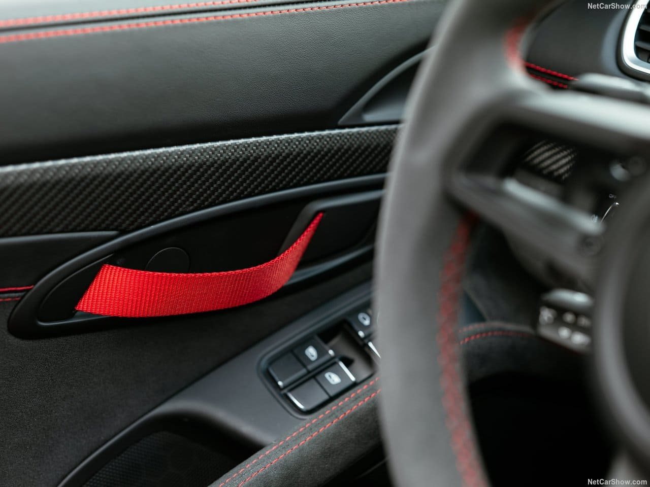 2024 - PORSCHE 718 SPYDER RS, foto 185