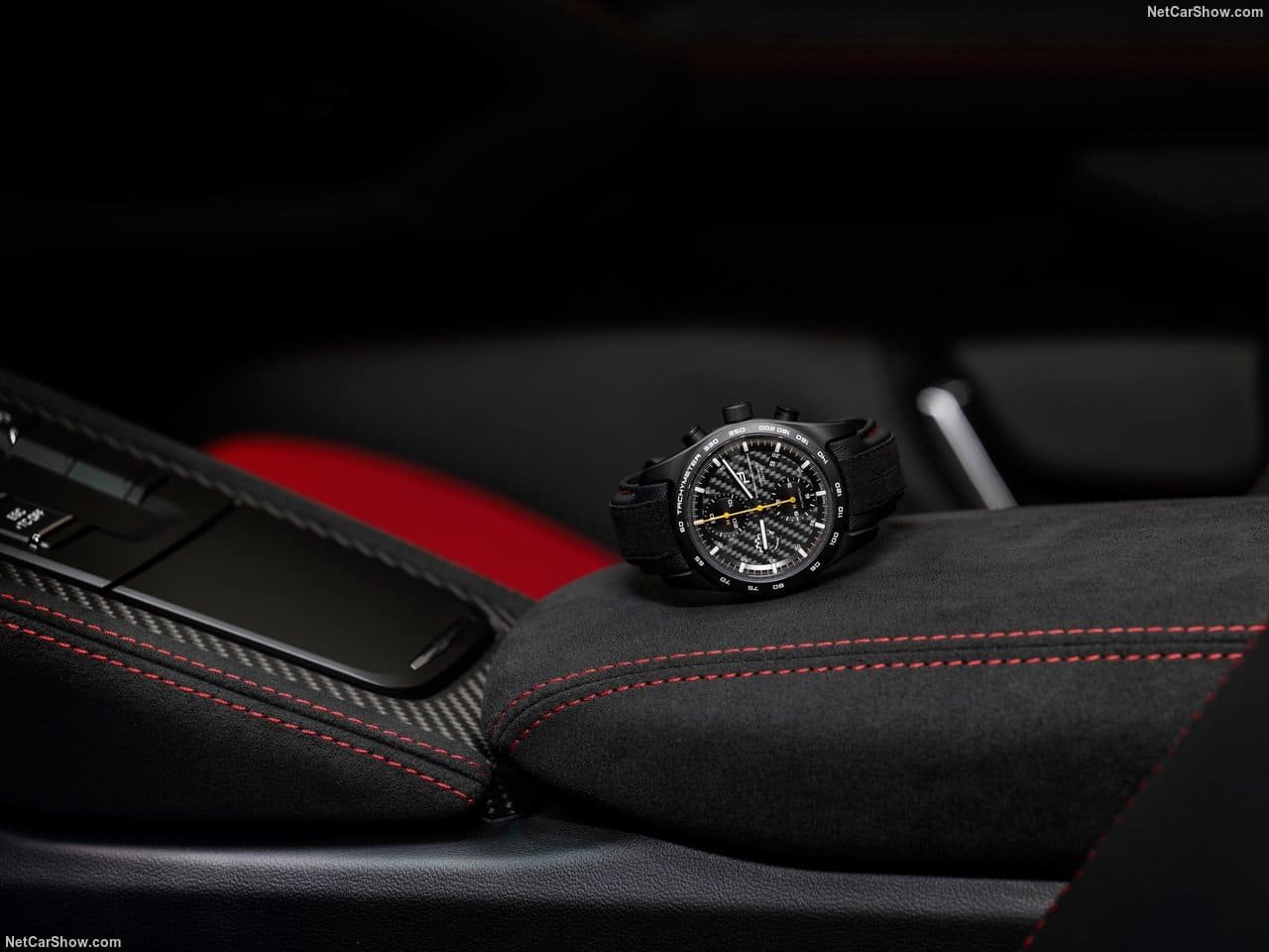 2024 - PORSCHE 718 SPYDER RS, foto 186