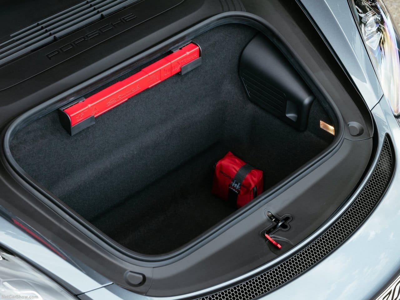 2024 - PORSCHE 718 SPYDER RS, foto 193