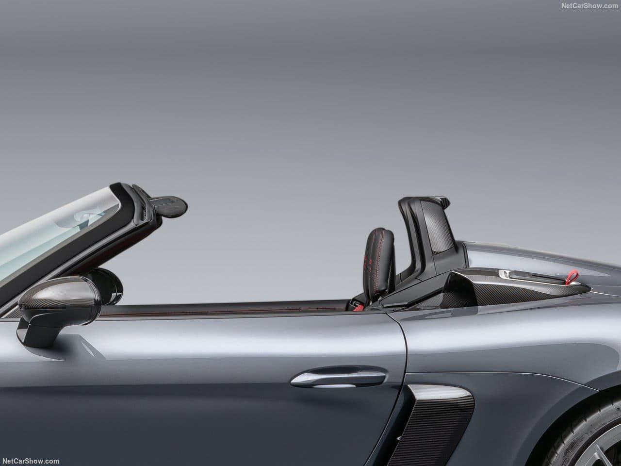 2024 - PORSCHE 718 SPYDER RS, foto 209