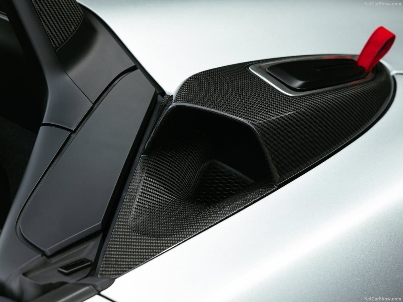 2024 - PORSCHE 718 SPYDER RS, foto 214