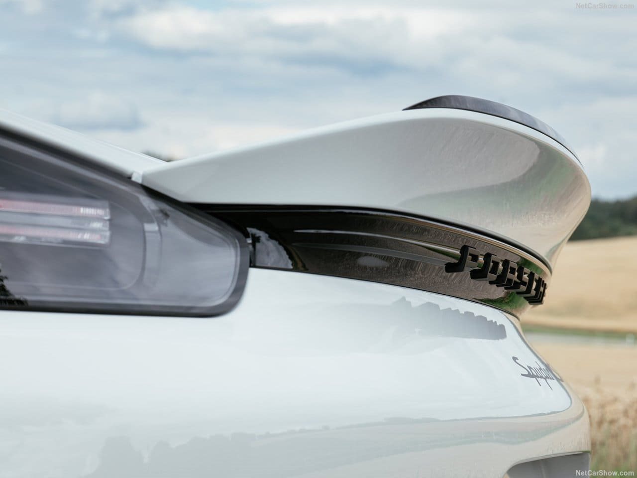 2024 - PORSCHE 718 SPYDER RS, foto 219
