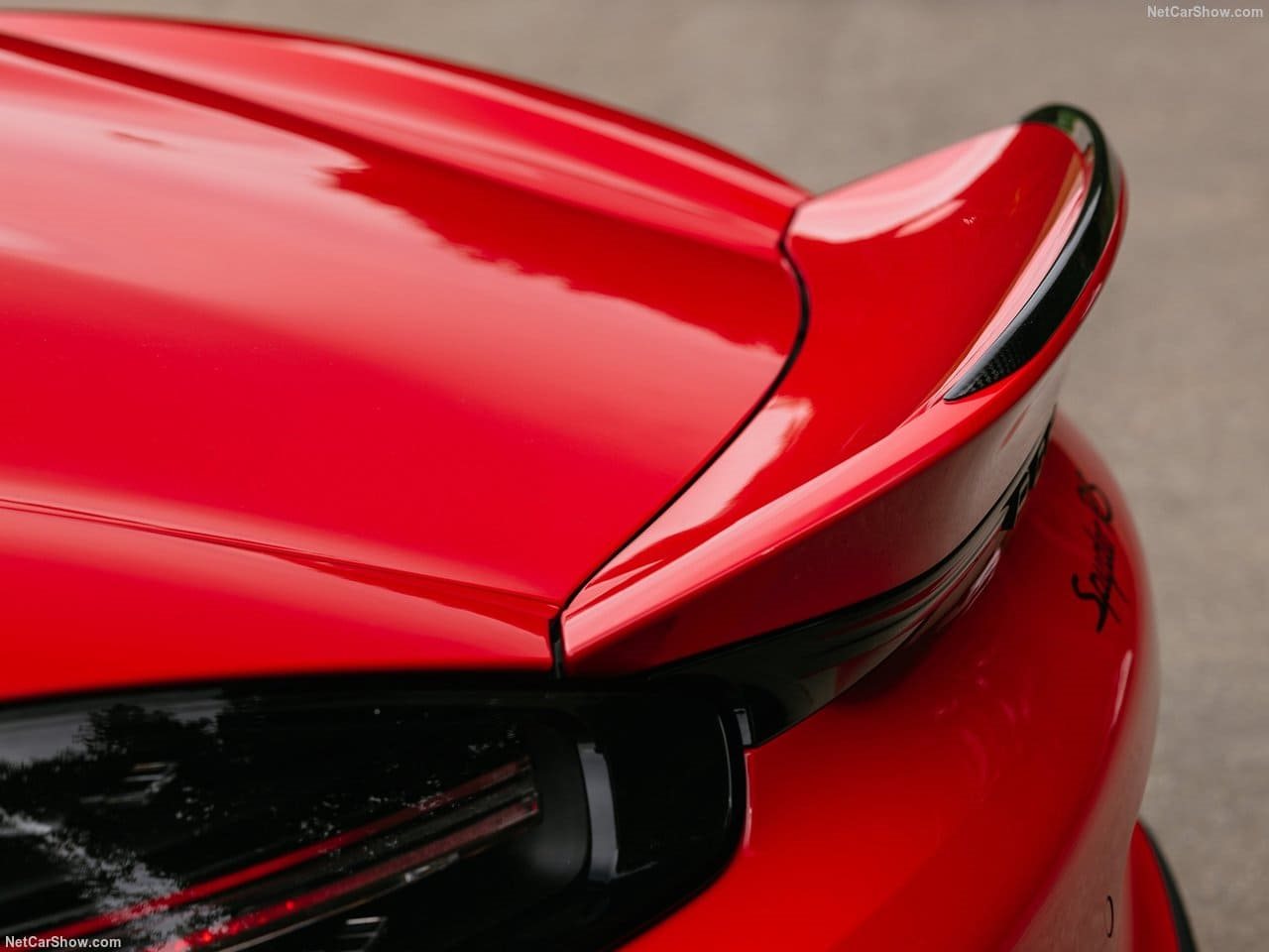 2024 - PORSCHE 718 SPYDER RS, foto 222
