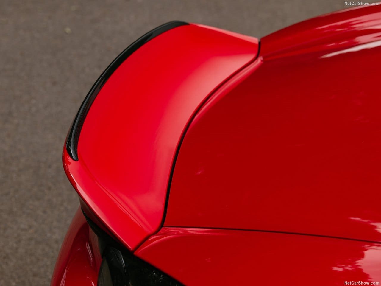 2024 - PORSCHE 718 SPYDER RS, foto 223