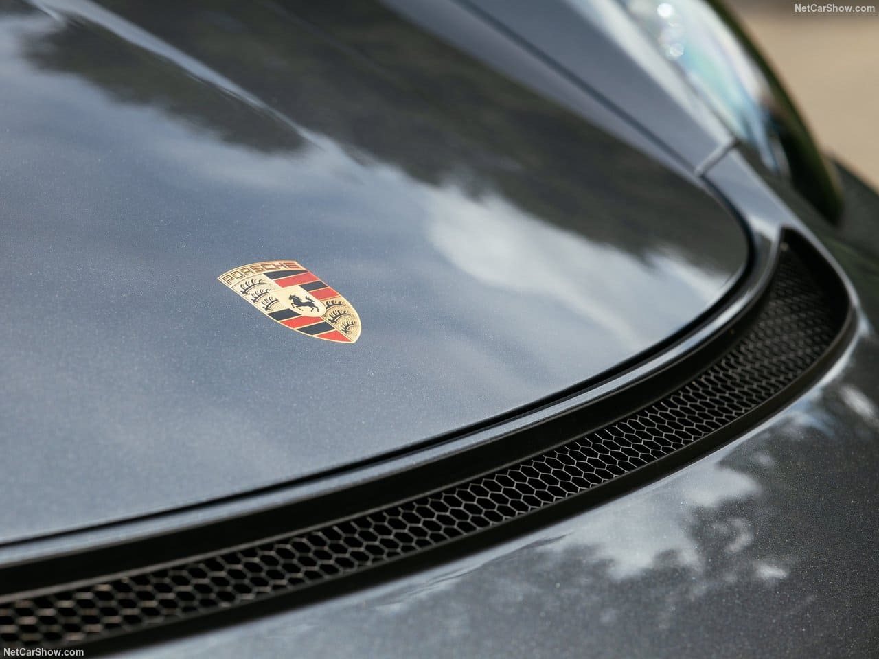 2024 - PORSCHE 718 SPYDER RS, foto 227