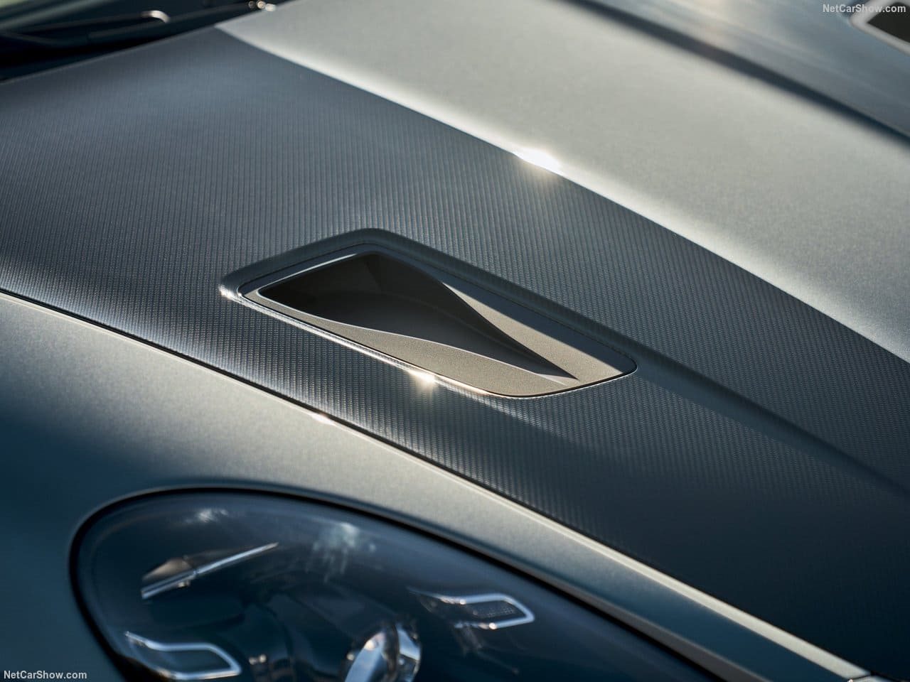 2024 - PORSCHE 718 SPYDER RS, foto 229