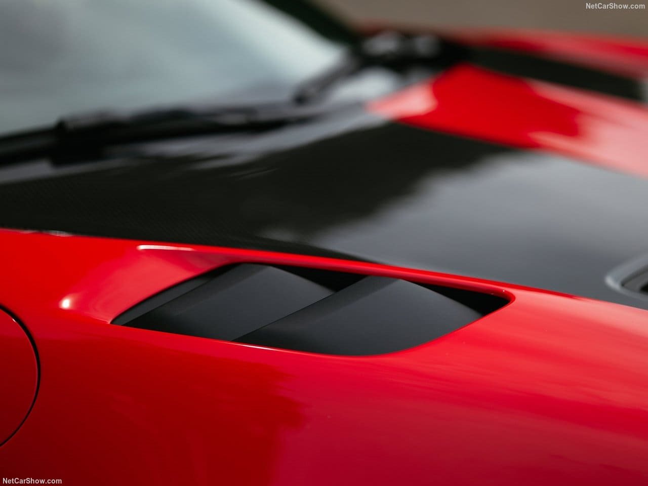 2024 - PORSCHE 718 SPYDER RS, foto 231