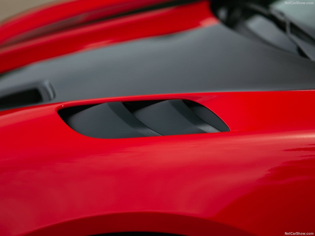 2024 - PORSCHE 718 SPYDER RS, foto 232