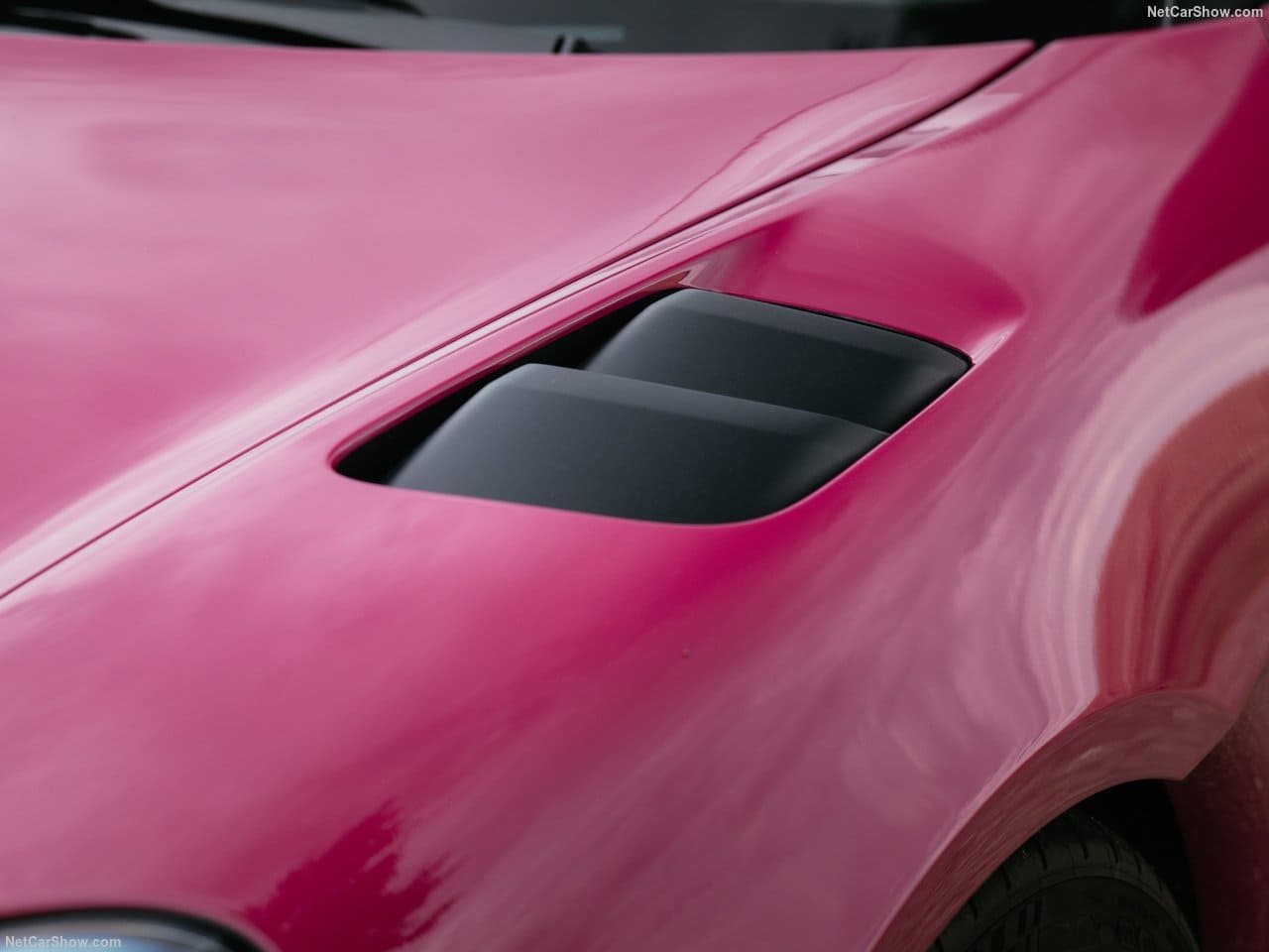 2024 - PORSCHE 718 SPYDER RS, foto 233