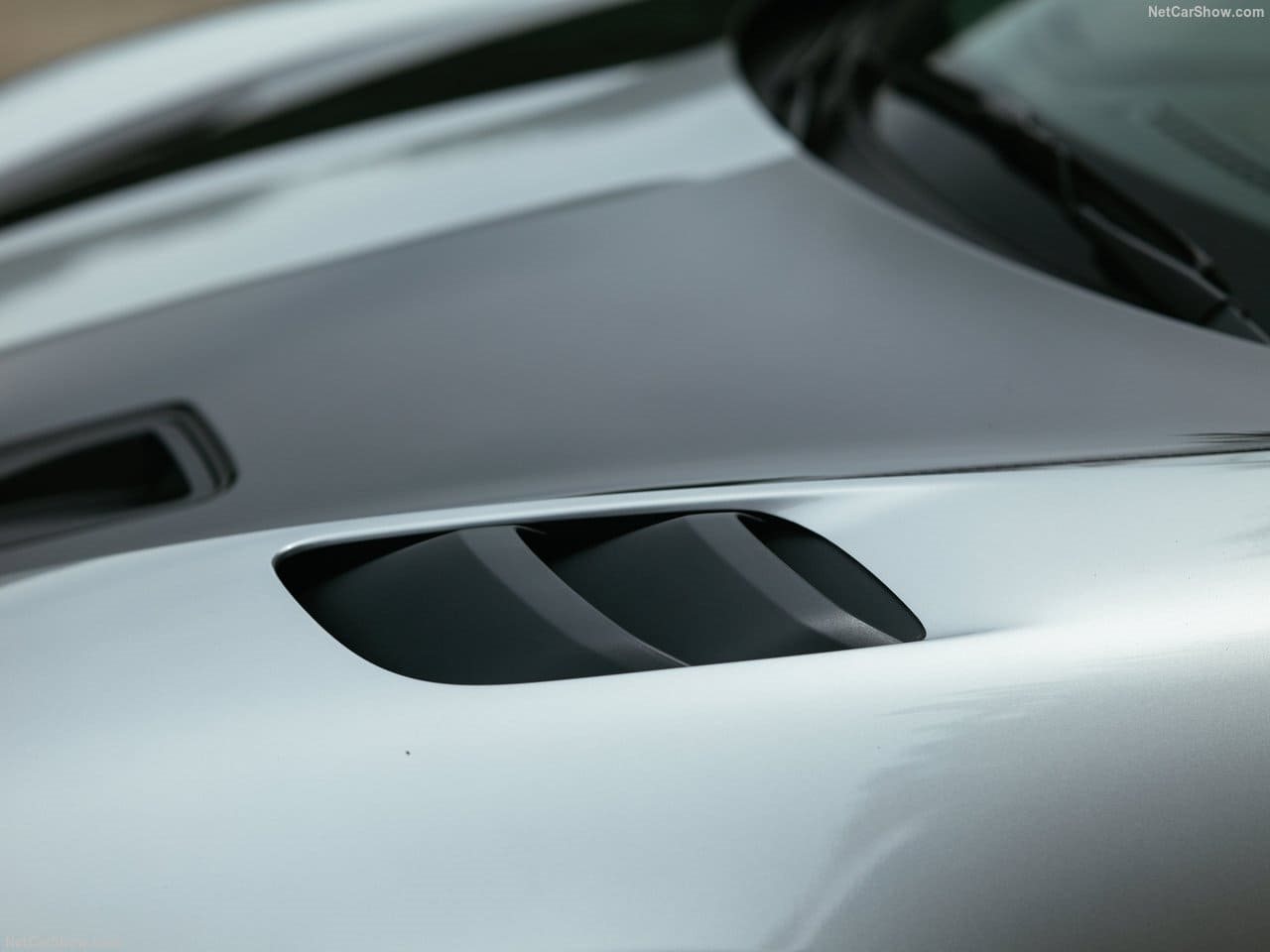 2024 - PORSCHE 718 SPYDER RS, foto 234