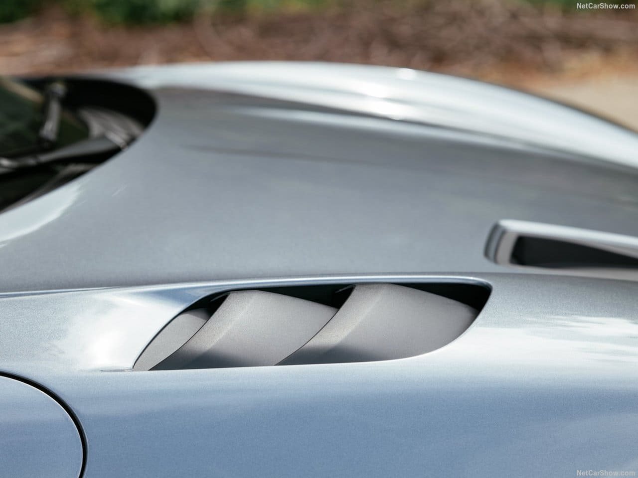 2024 - PORSCHE 718 SPYDER RS, foto 235