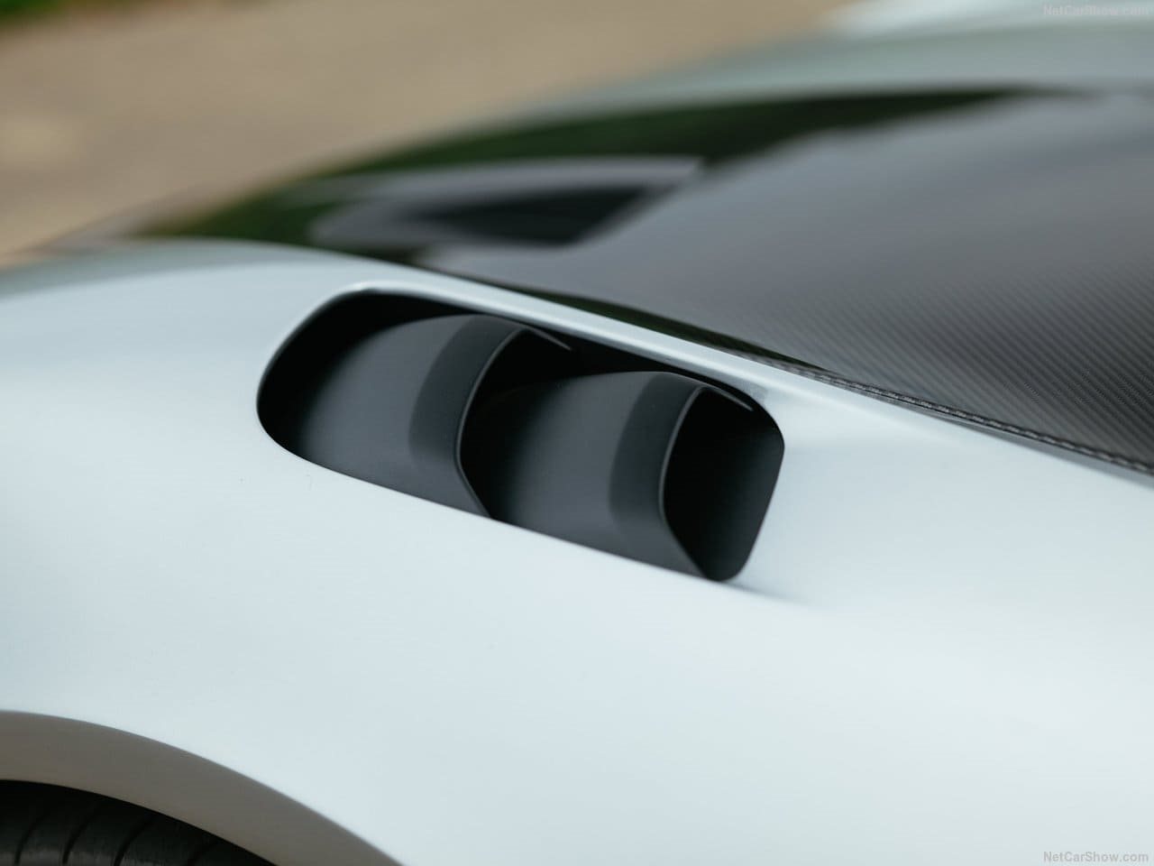 2024 - PORSCHE 718 SPYDER RS, foto 236