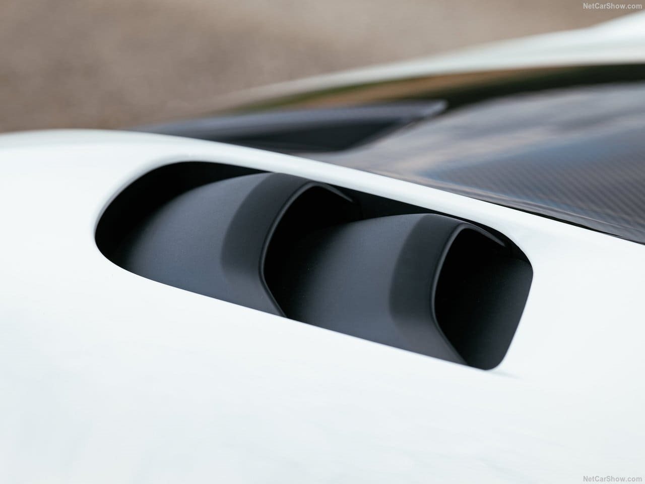 2024 - PORSCHE 718 SPYDER RS, foto 237