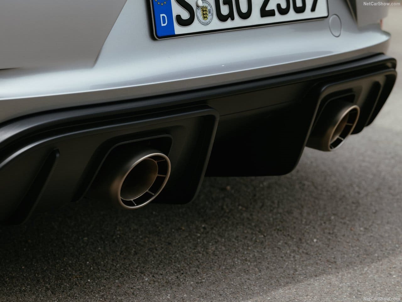 2024 - PORSCHE 718 SPYDER RS, foto 246