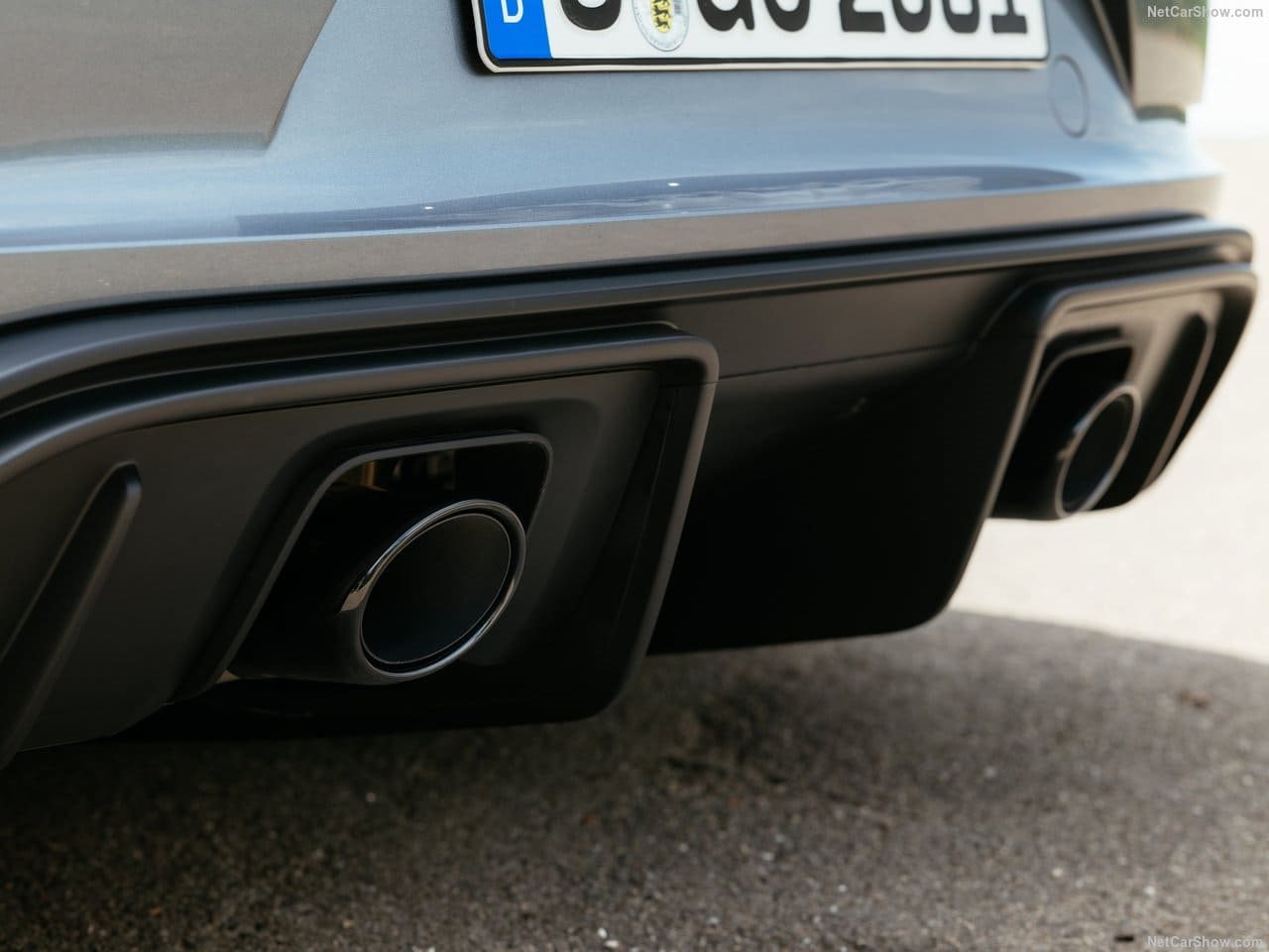 2024 - PORSCHE 718 SPYDER RS, foto 247
