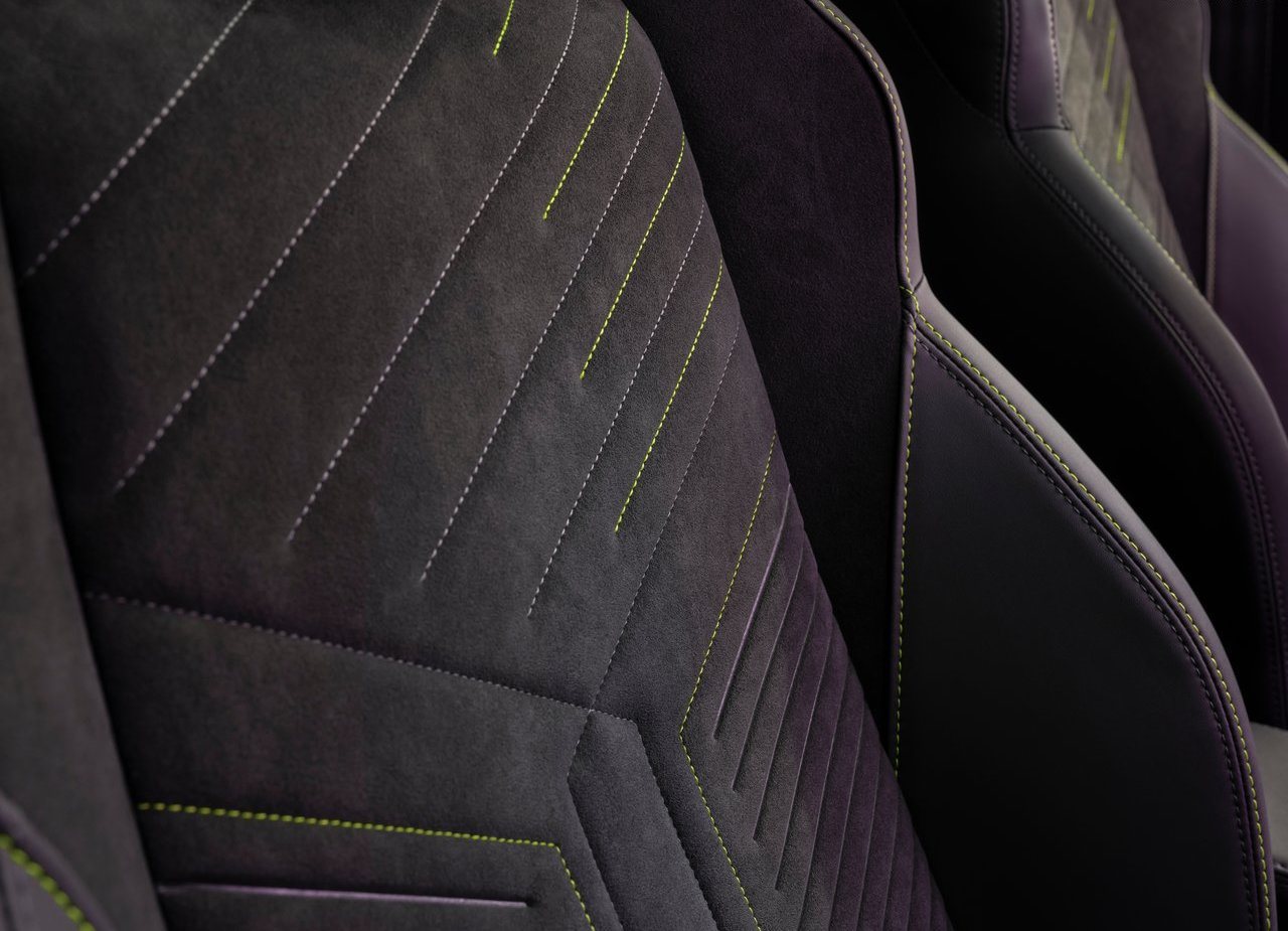 PEUGEOT E-2008, foto 18