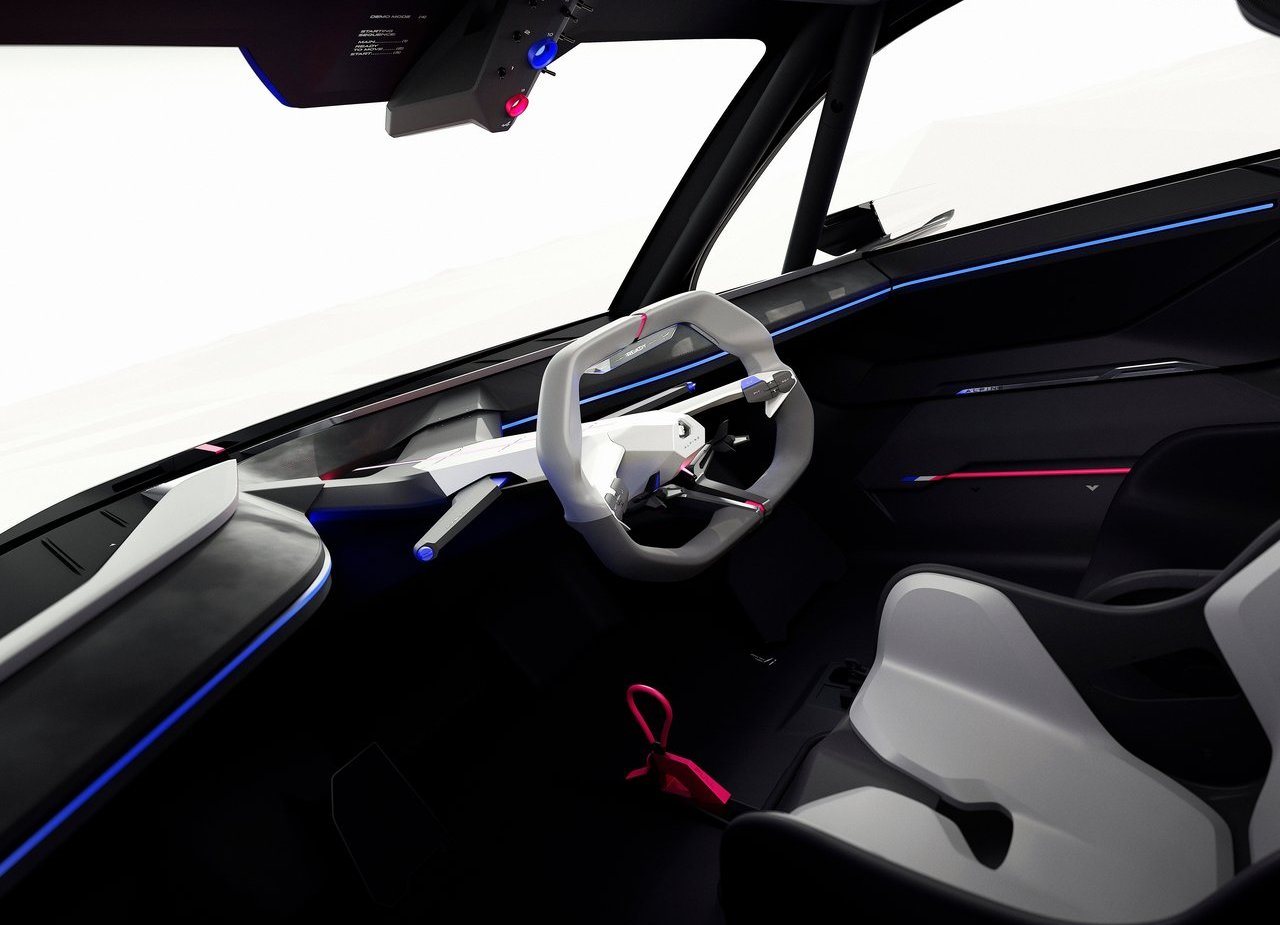 ALPINE A290_BETA CONCEPT, foto 31