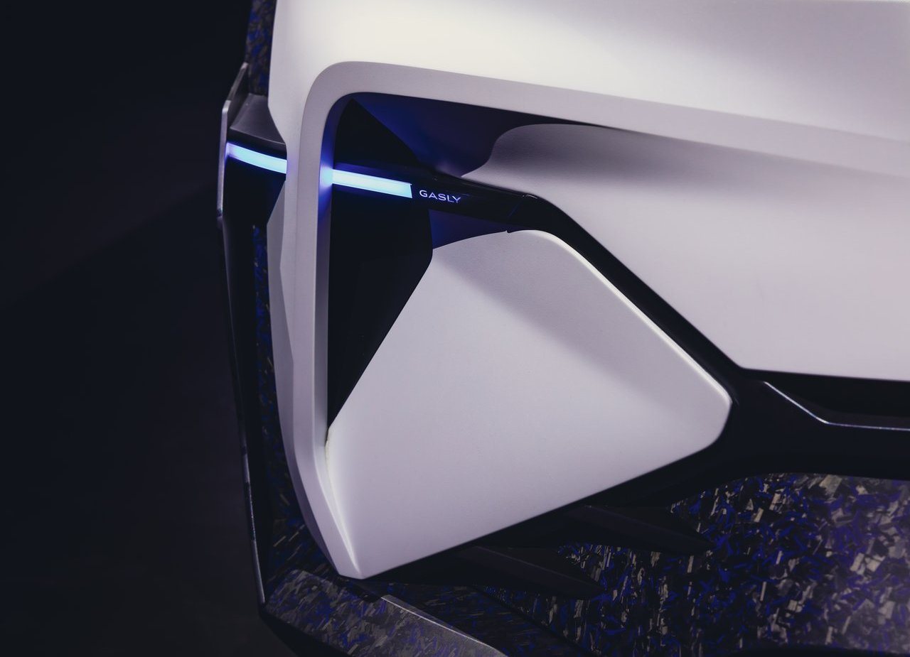ALPINE A290_BETA CONCEPT, foto 49