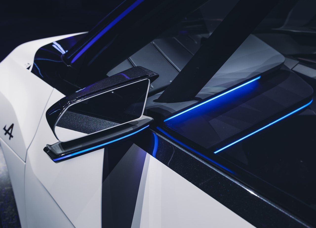 ALPINE A290_BETA CONCEPT, foto 51