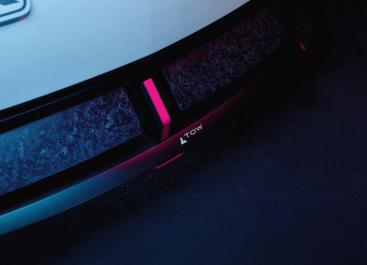 ALPINE A290_BETA CONCEPT, foto 57