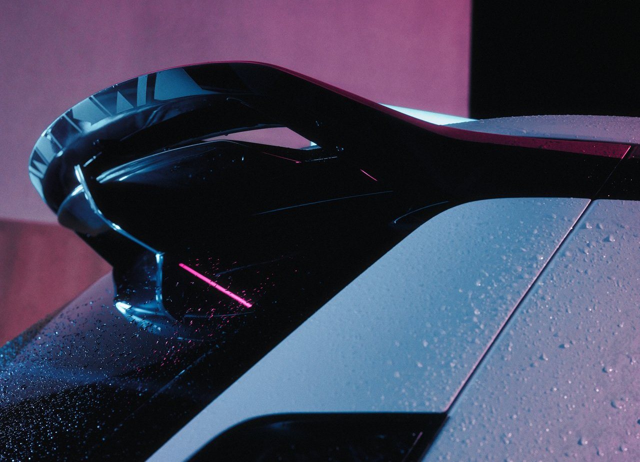 ALPINE A290_BETA CONCEPT, foto 59
