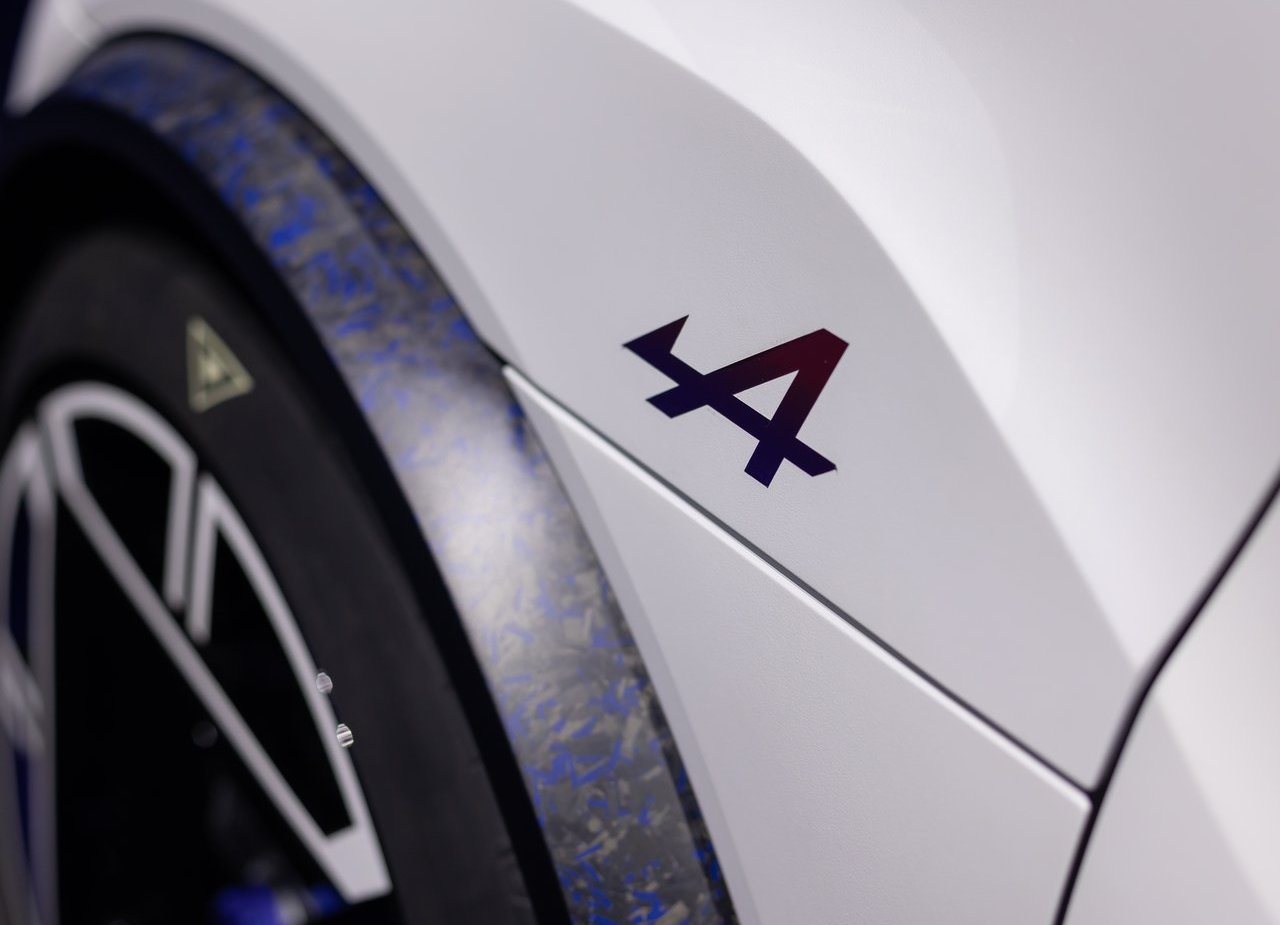 ALPINE A290_BETA CONCEPT, foto 64