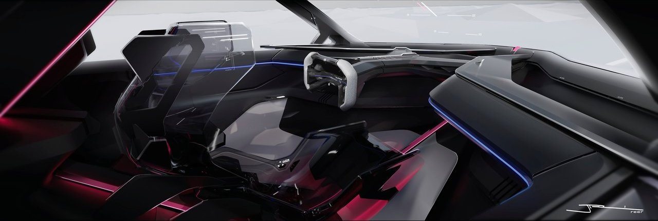 ALPINE A290_BETA CONCEPT, foto 71