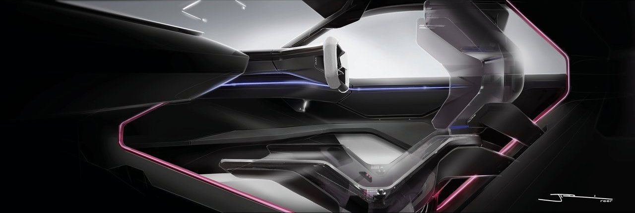 ALPINE A290_BETA CONCEPT, foto 72