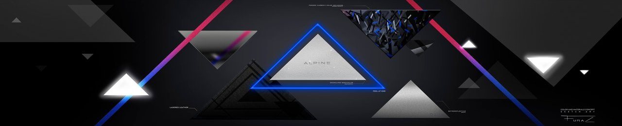 ALPINE A290_BETA CONCEPT, foto 84