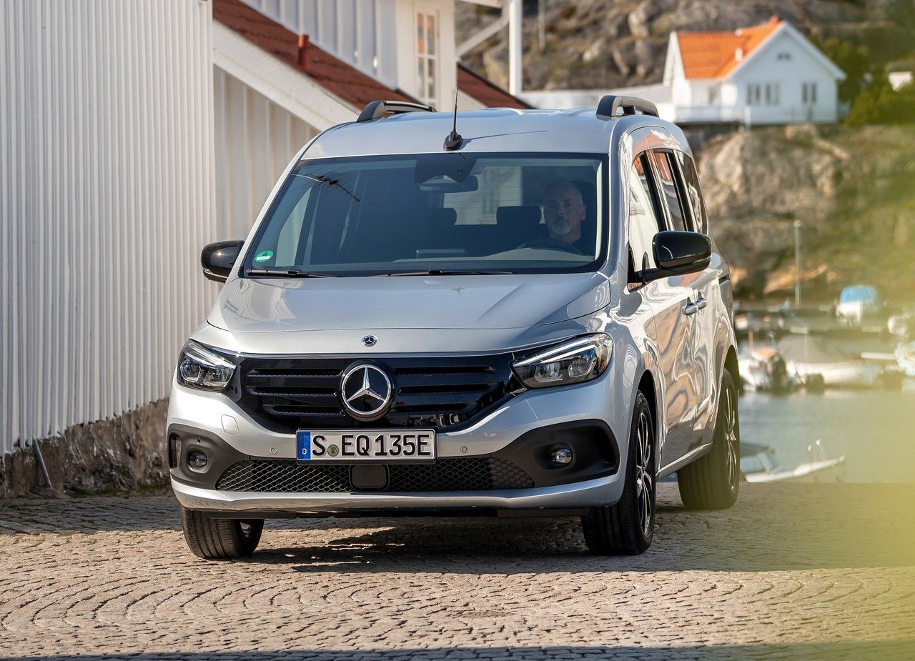 2024 - MERCEDES-BENZ EQT, foto 4