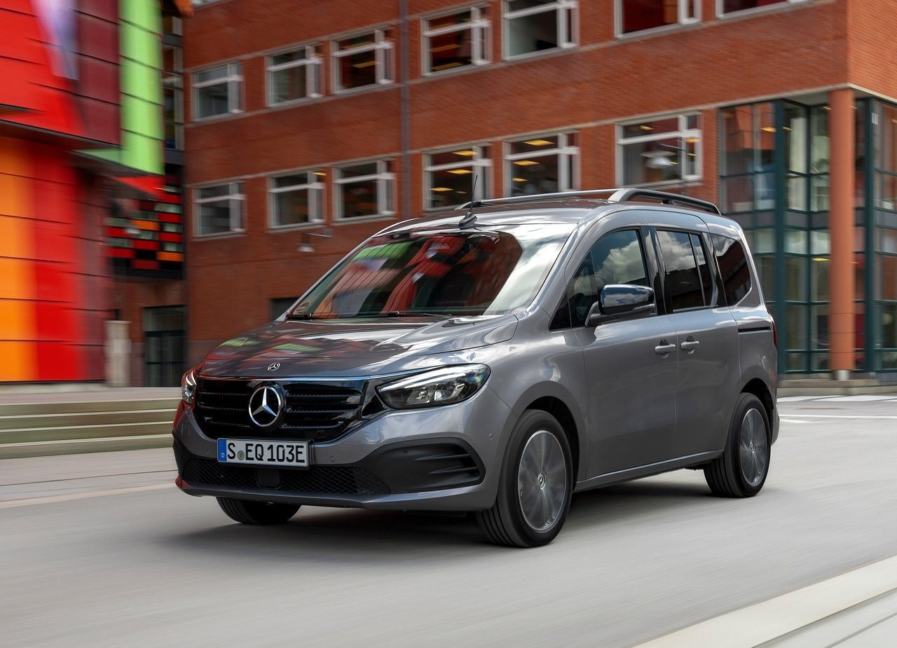 2024 - MERCEDES-BENZ EQT, foto 15