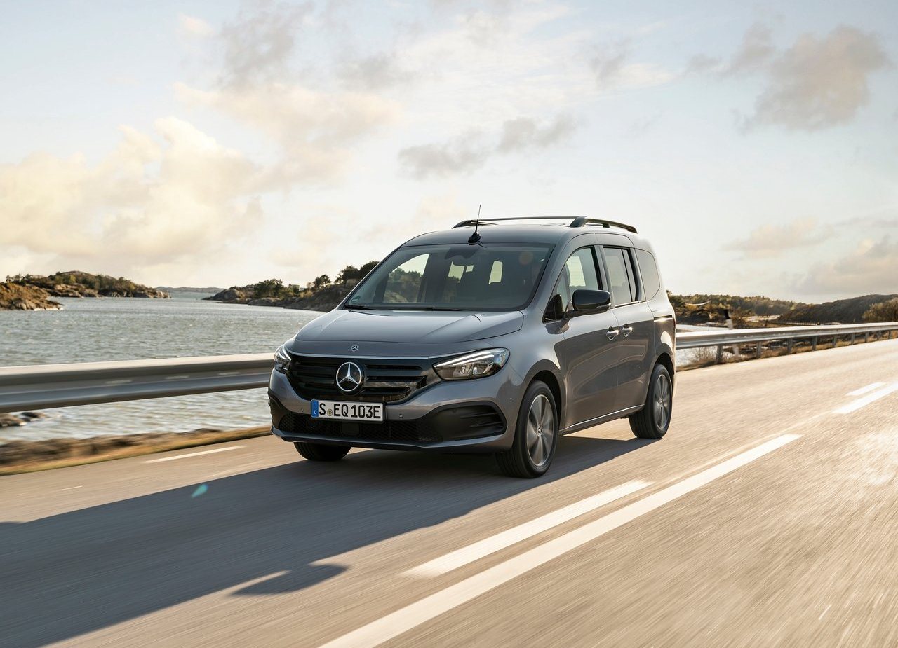 2024 - MERCEDES-BENZ EQT, foto 16