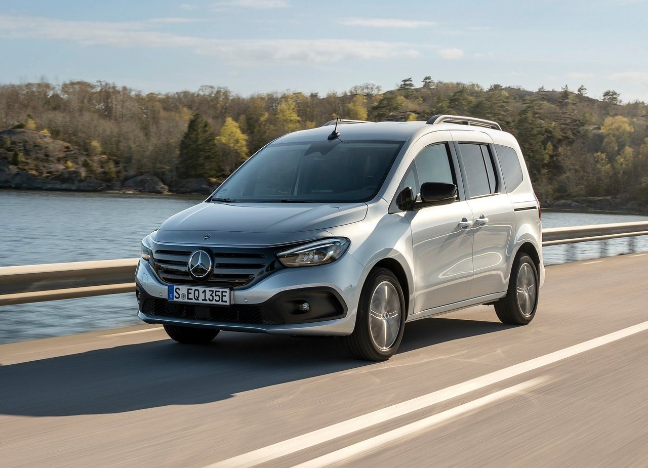 2024 - MERCEDES-BENZ EQT, foto 17