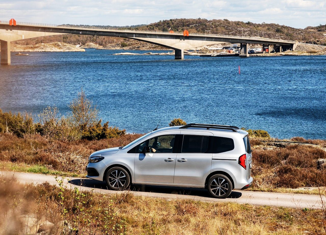 2024 - MERCEDES-BENZ EQT, foto 19