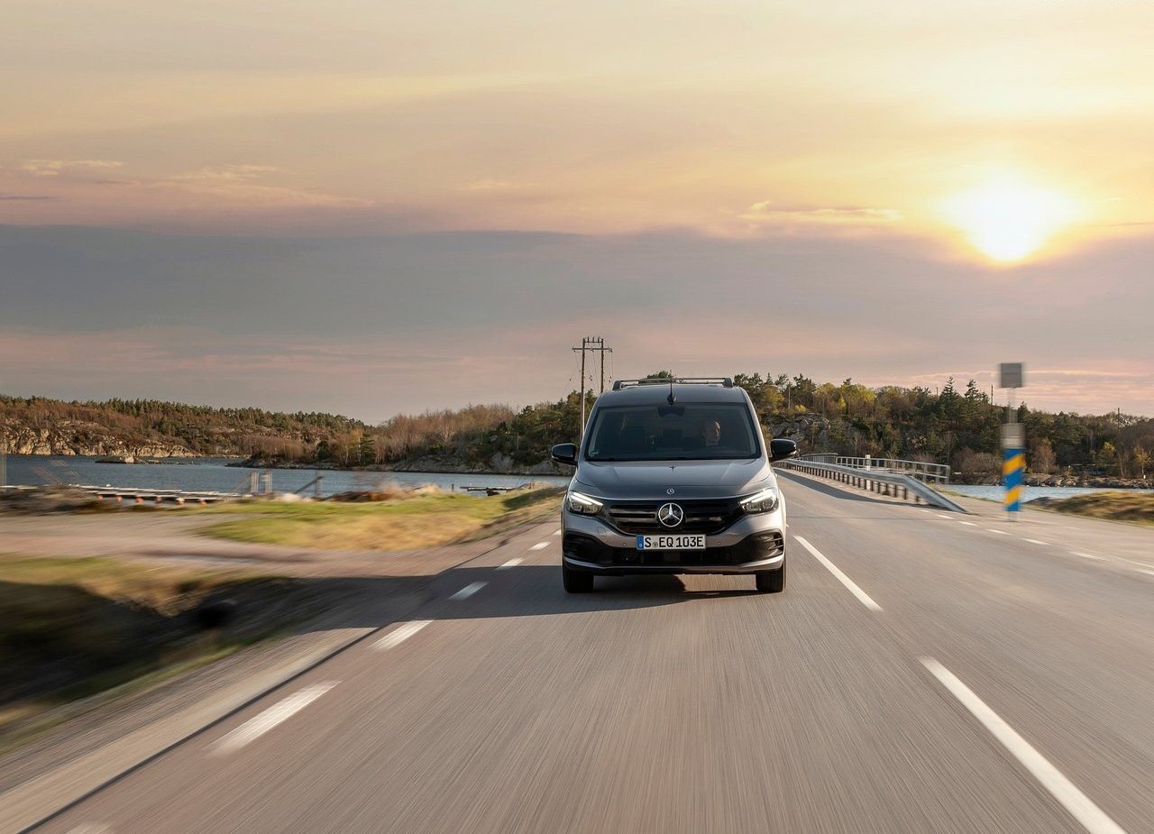 2024 - MERCEDES-BENZ EQT, foto 49