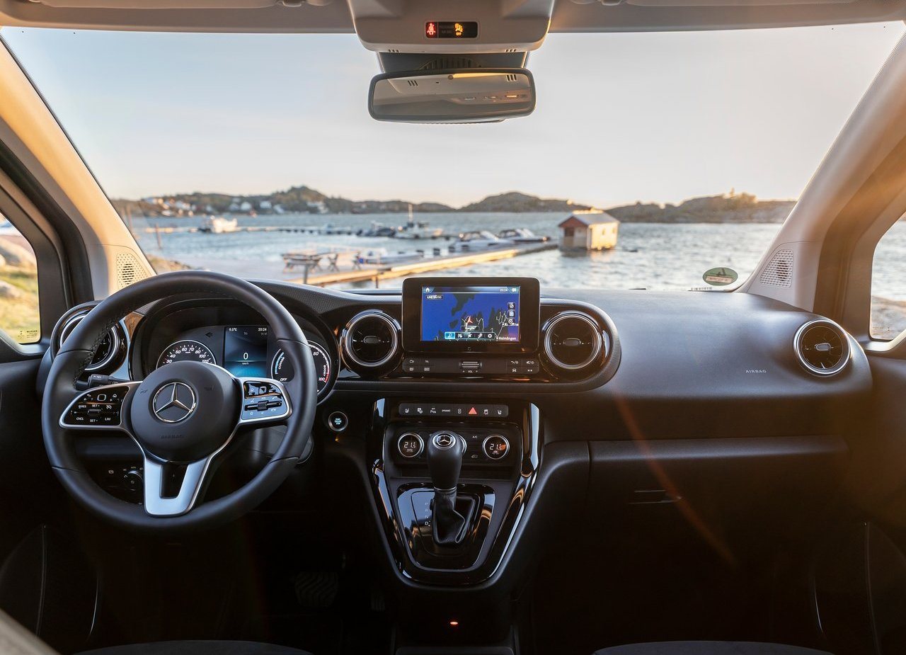 2024 - MERCEDES-BENZ EQT, foto 51