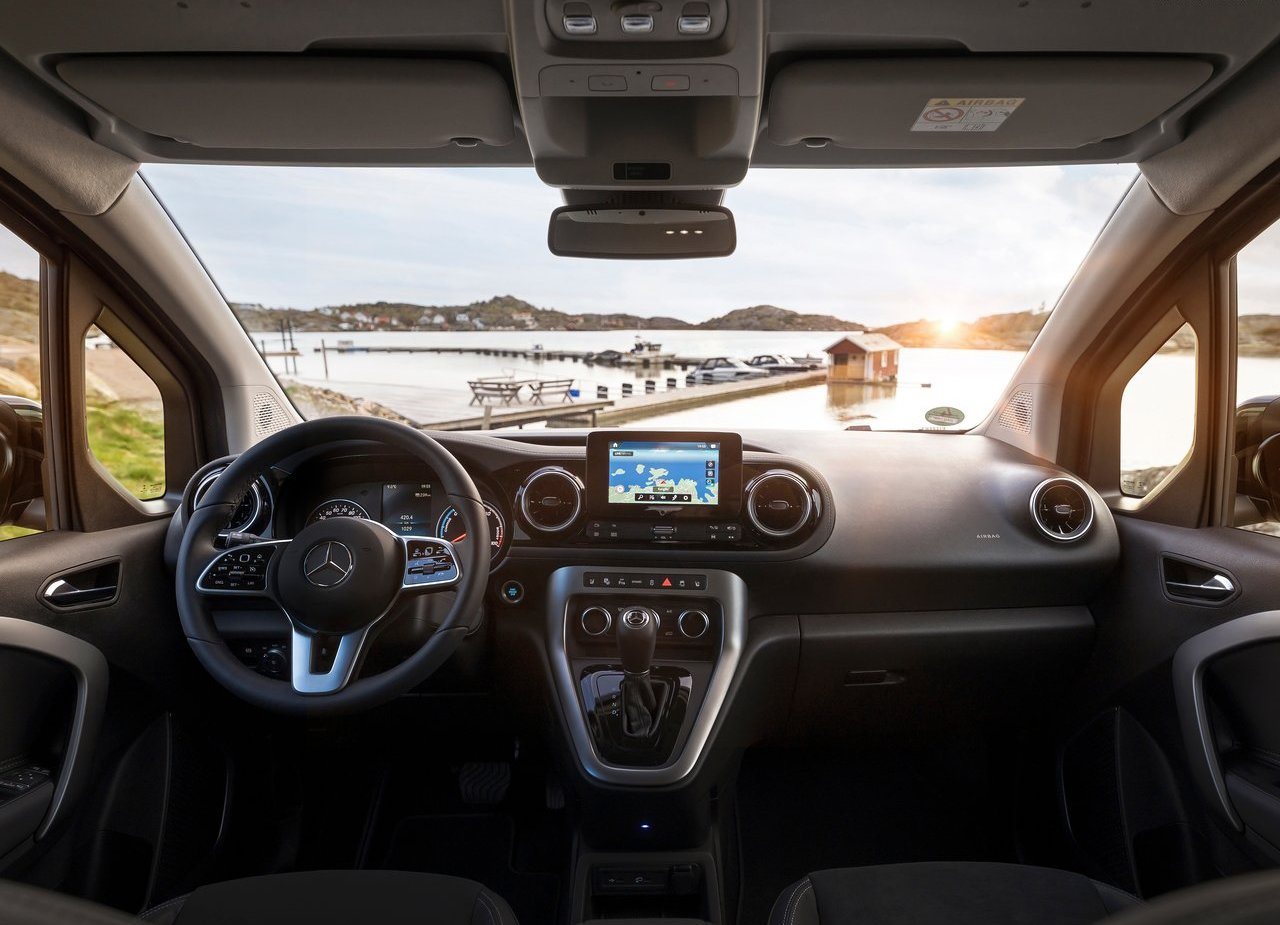 2024 - MERCEDES-BENZ EQT, foto 52
