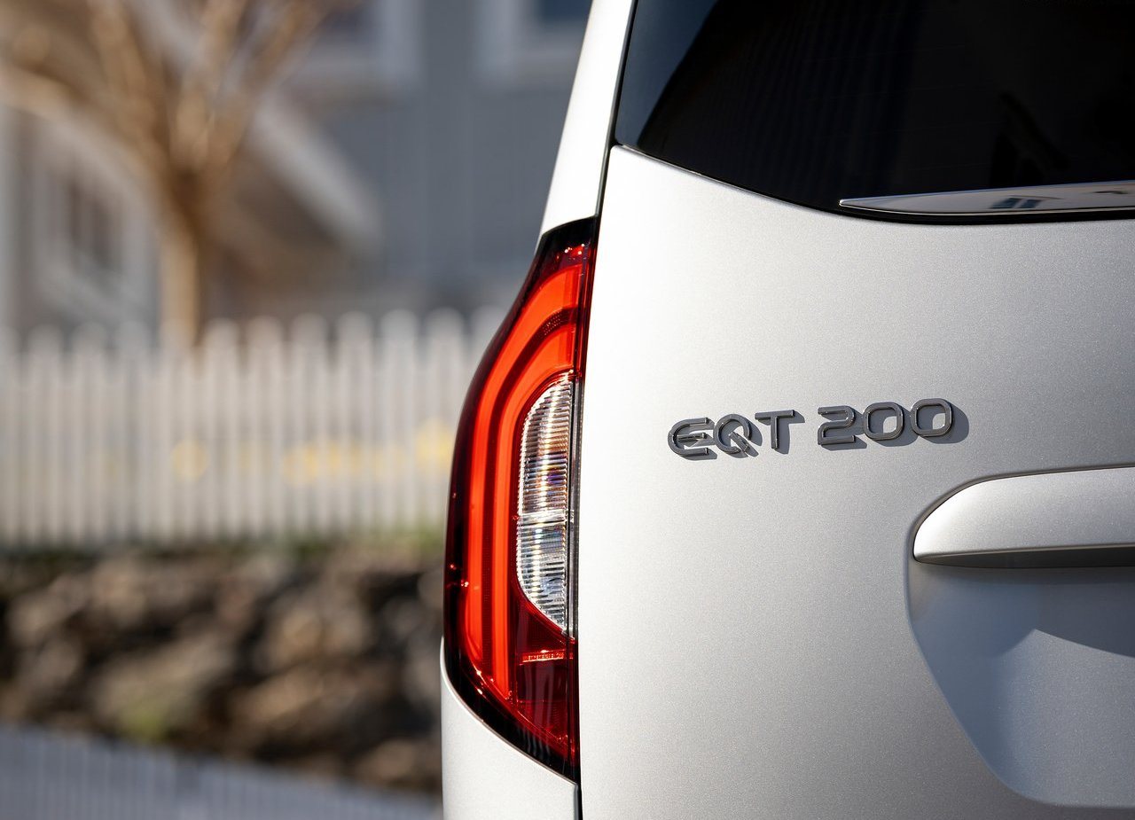 2024 - MERCEDES-BENZ EQT, foto 56
