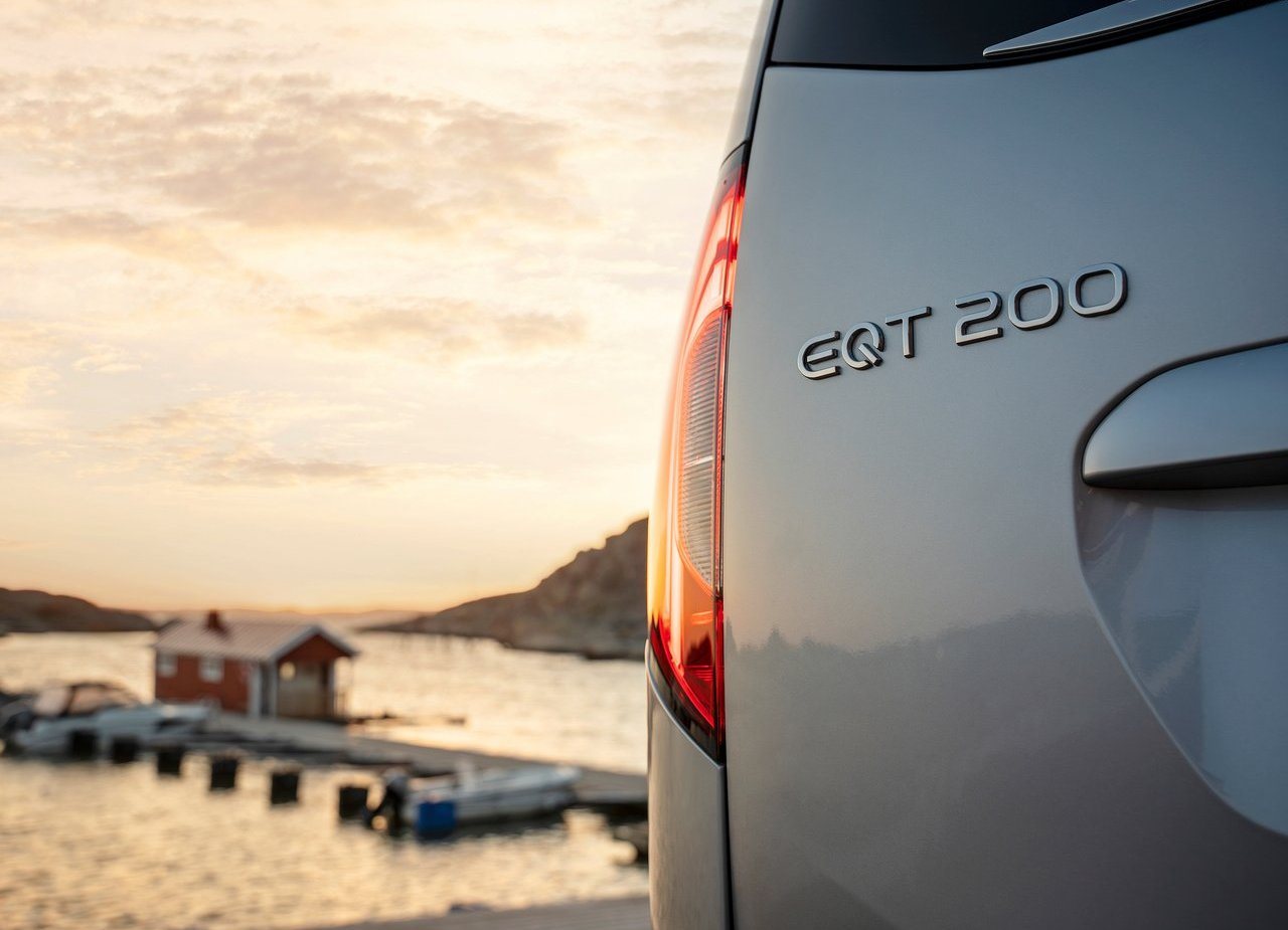 2024 - MERCEDES-BENZ EQT, foto 57
