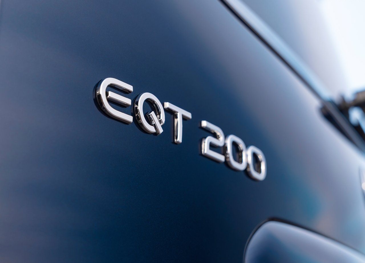 2024 - MERCEDES-BENZ EQT, foto 58