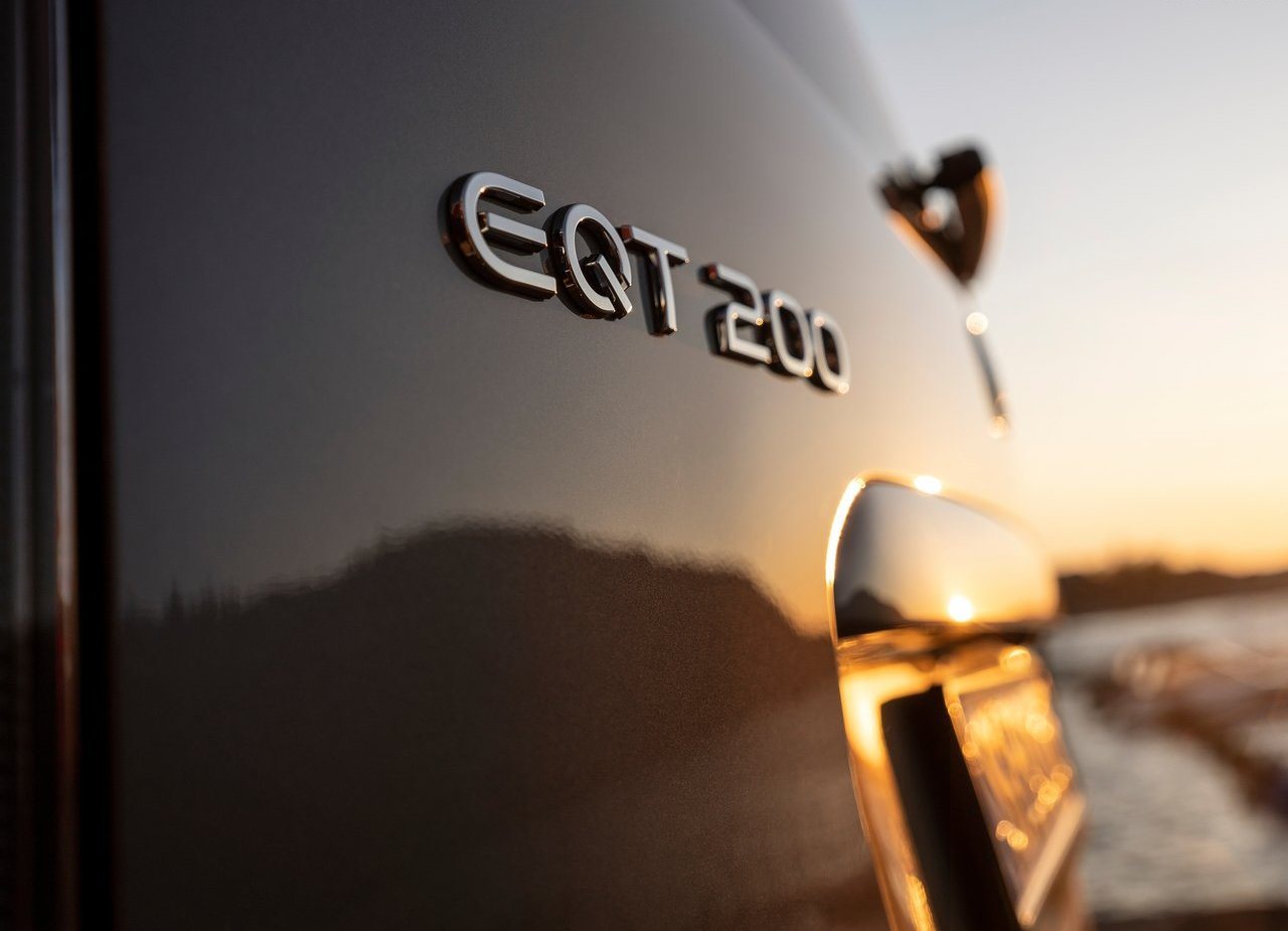 2024 - MERCEDES-BENZ EQT, foto 59