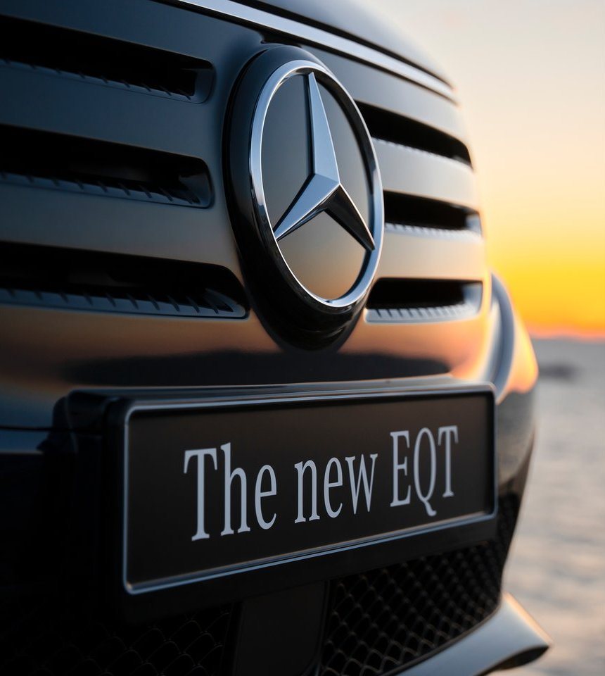 2024 - MERCEDES-BENZ EQT, foto 61