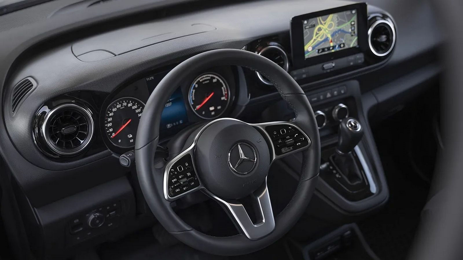 2023 - MERCEDES-BENZ eCITAN, foto 7