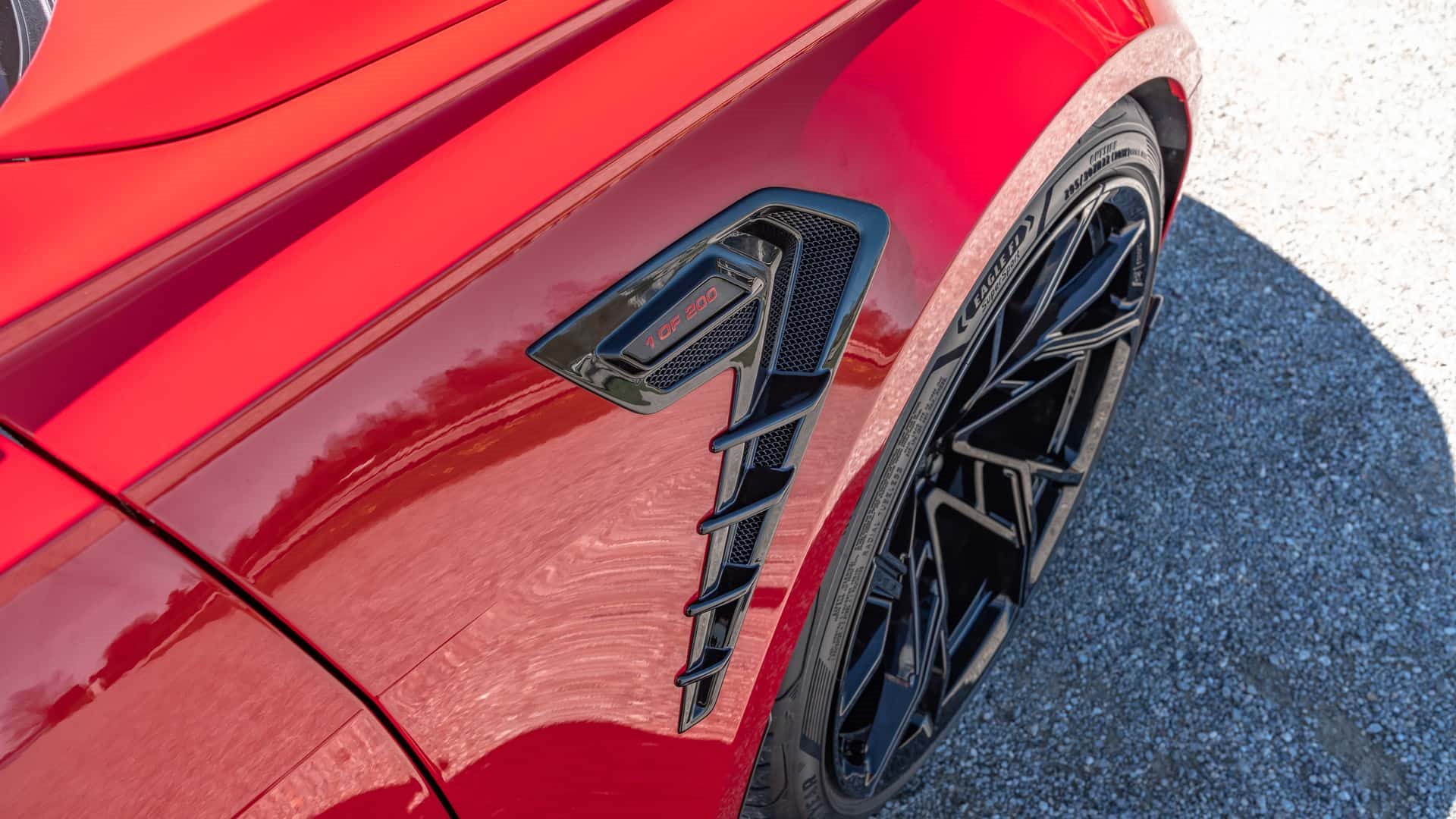 2023 - AUDI RS 6 LEGACY EDITION BY ABT SPORTSLINE, foto 12