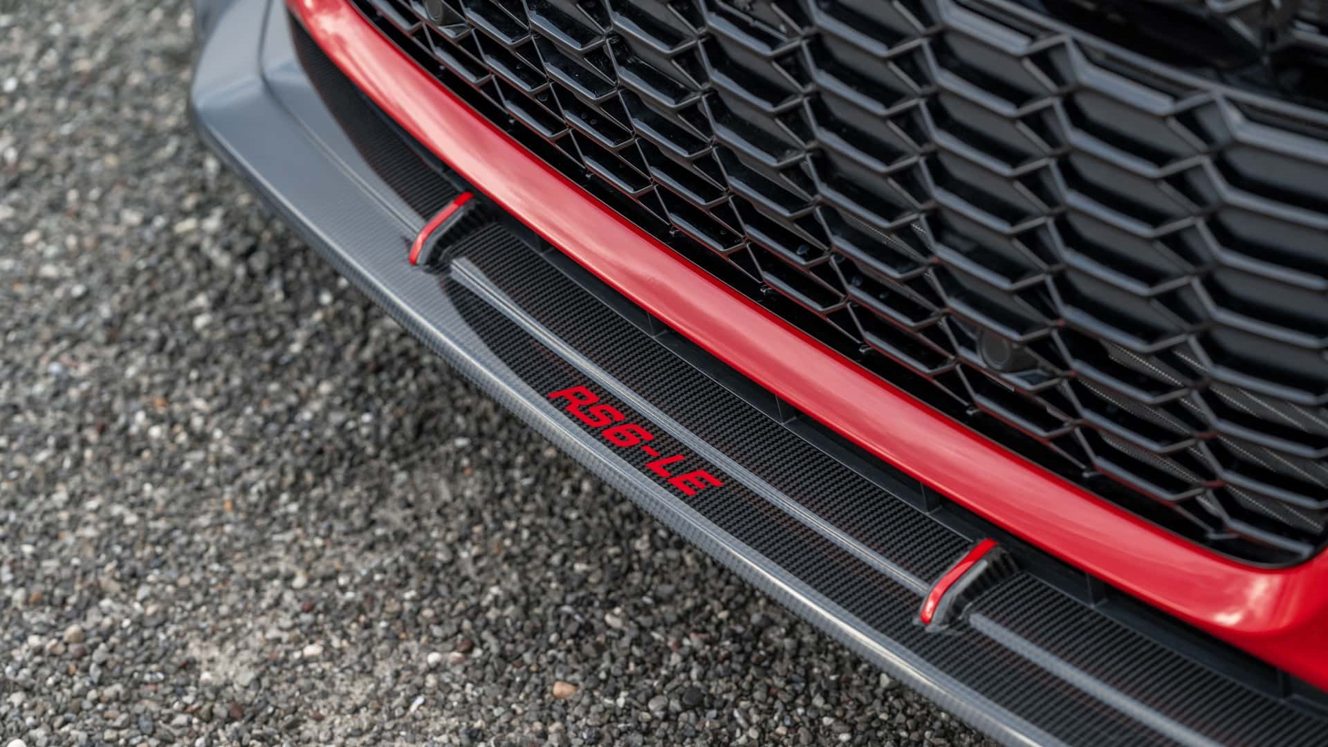 2023 - AUDI RS 6 LEGACY EDITION BY ABT SPORTSLINE, foto 15