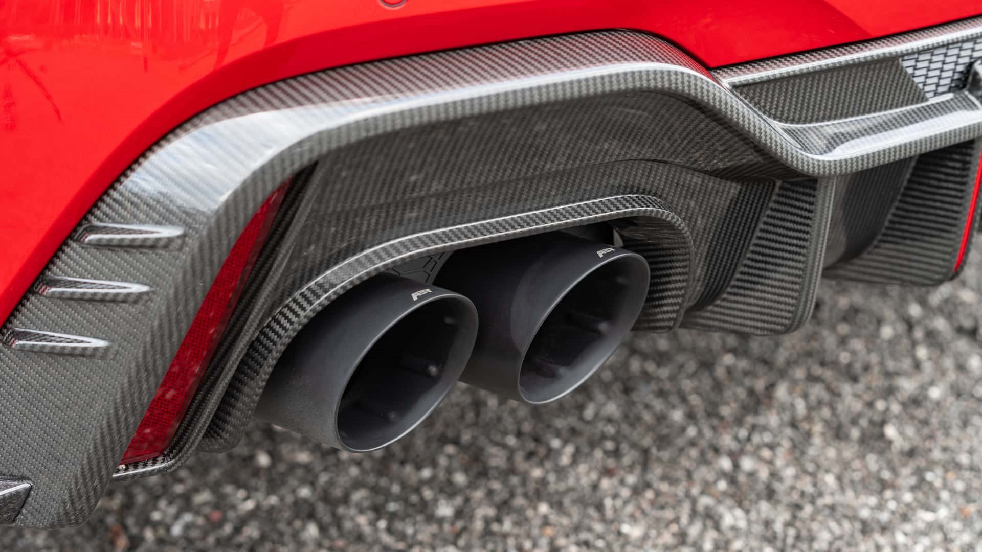 2023 - AUDI RS 6 LEGACY EDITION BY ABT SPORTSLINE, foto 18